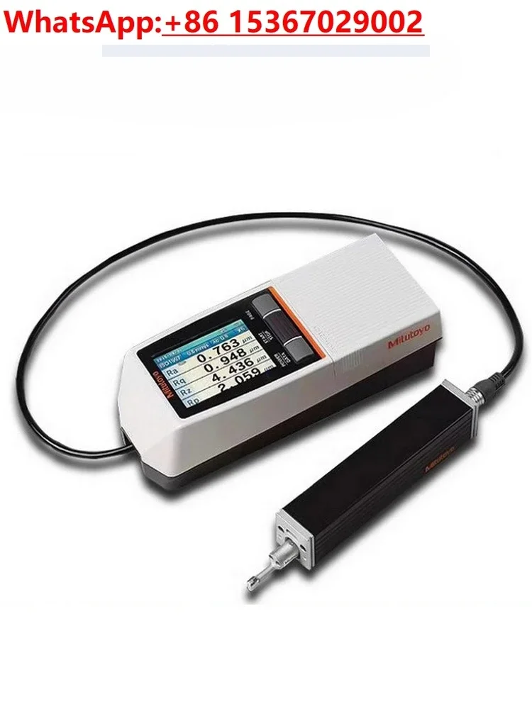 178-560/570 Surface Roughness Tester SJ-210/310 Portable LCD