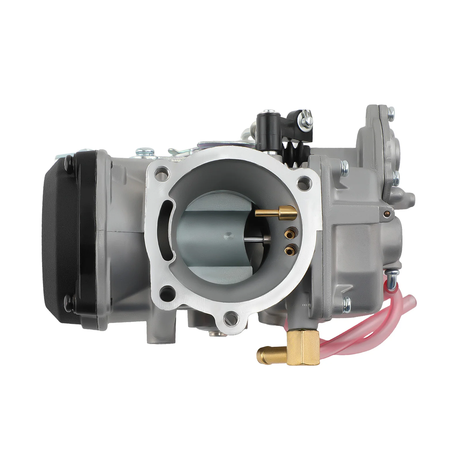 المكربن ل هارلي ديفيدسون CV40 للرياضي لسوفتيل 88-17 ما بعد البيع #4