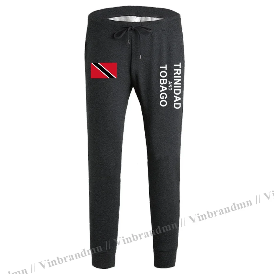 Trinidad en Tobago TTO Trinidadian Trini Trinbagonian herenbroek joggers jumpsuit joggingbroek track zweet fitness fleece legging