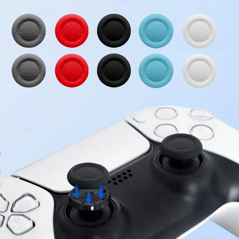 10Pcs Joystick Repl…