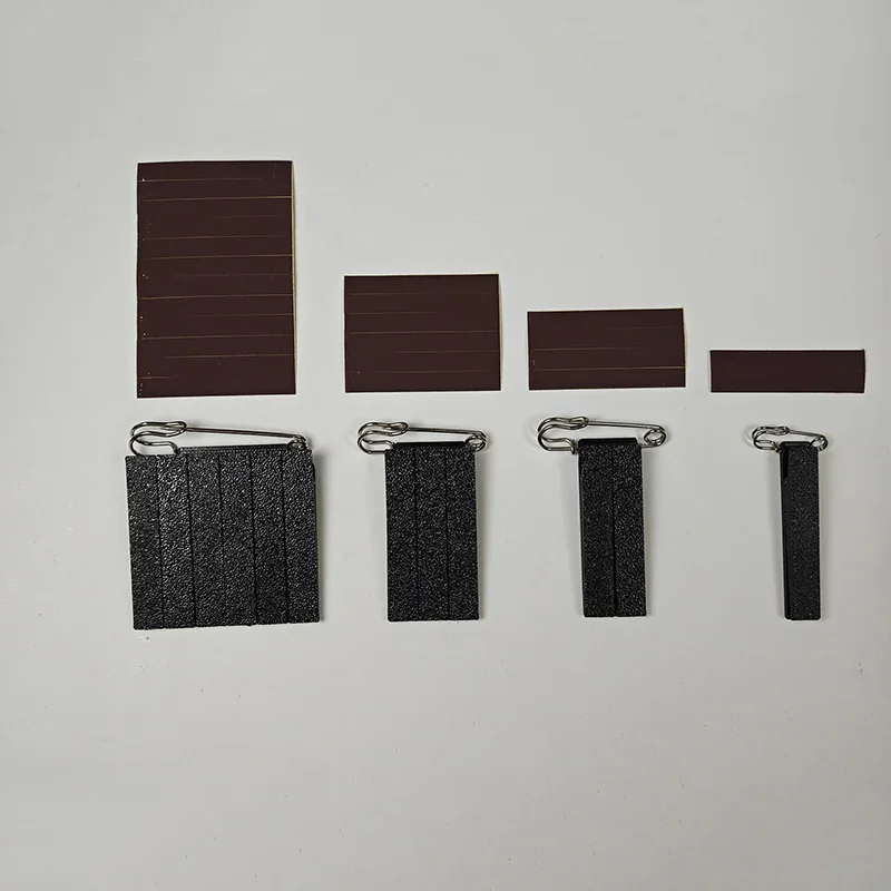 Profesjonalny Producent Zapałek Lit Match Pro Wielokomorowy Magiczny Uchwyt na Zapałki z Paskiem Zapłonowym do Sztucz Magii Ognia na Scenę Akcesoria dla Magików