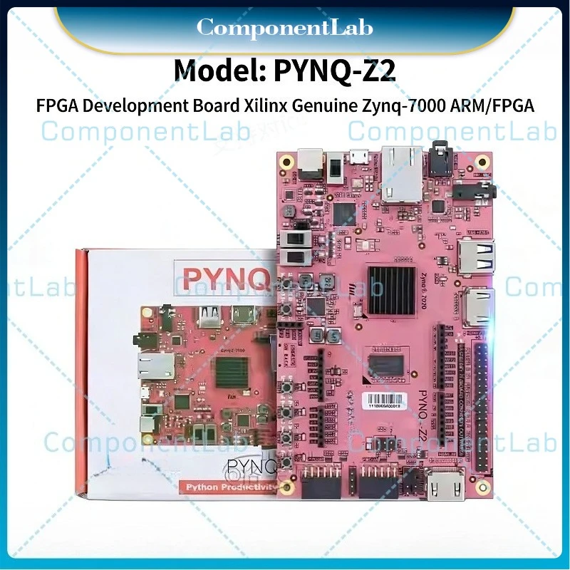 1PCS/LOT PYNQ-Z2 Zy…