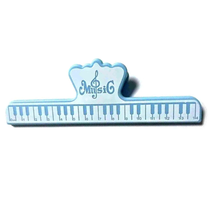 Điểm Âm Nhạc Cố Định Kẹp Tờ Giá Đỡ Đàn Piano Bản Nhạc Kẹp Cho Đàn Guitar Vĩ Cầm DropShipping