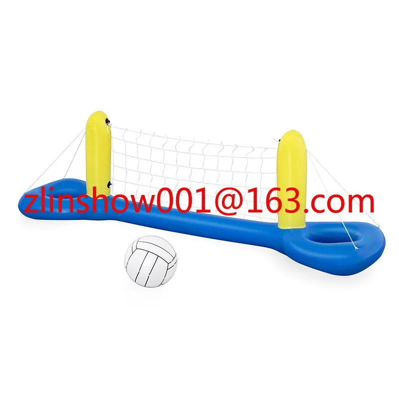 Summer adult swimming pool water inflatable beach net