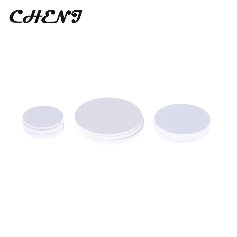 5PCS ID125Khz IC 13.56Khz RFID Tags T5577 Writable Stickers Proximity Cards For RFID Copier