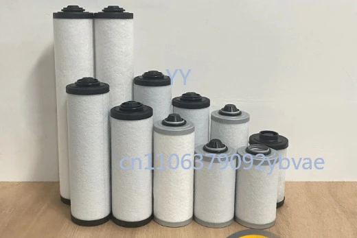 

1 шт. фильтрующий элемент для вакуумного насоса 0532140159RA0302, маслоотделитель RA0100, выхлопной фильтрующий элемент XD-100