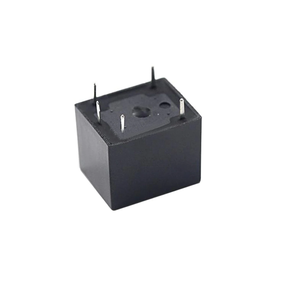 Small Relay Module DC 5V/12V/24V HK3FF-DC5V-SHG HK3FF-DC12V-SHG HK3FF-DC24V-SHG 5VDC 12VDC 24VDC 15A