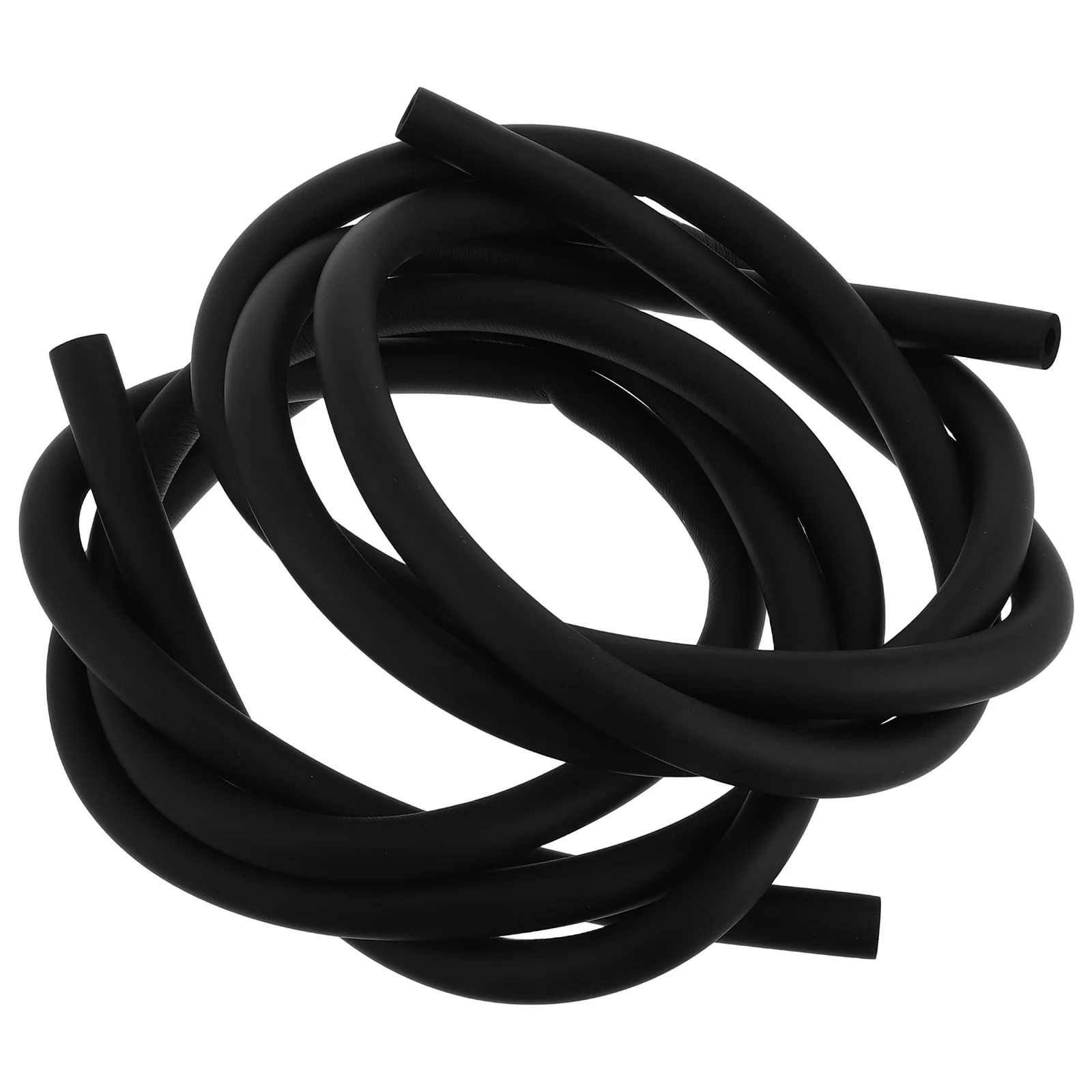 

2Pcs Bicycle Frame Cable Housing Damper Foam Sleeve Sound Absorbing Tube Anti-Noise Cable Protector for Brake Use