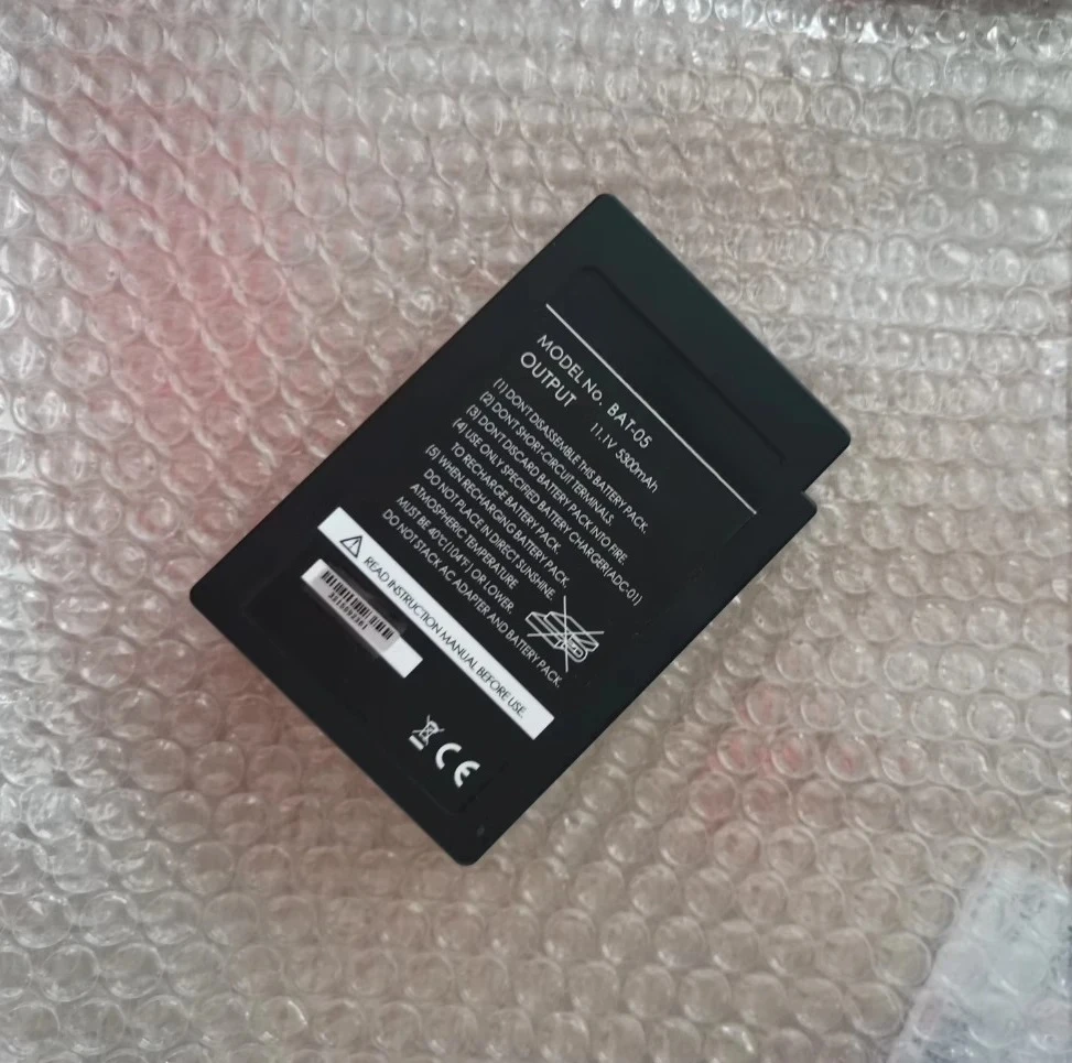American Jieguang H5 fiber fusion splicer battery control board