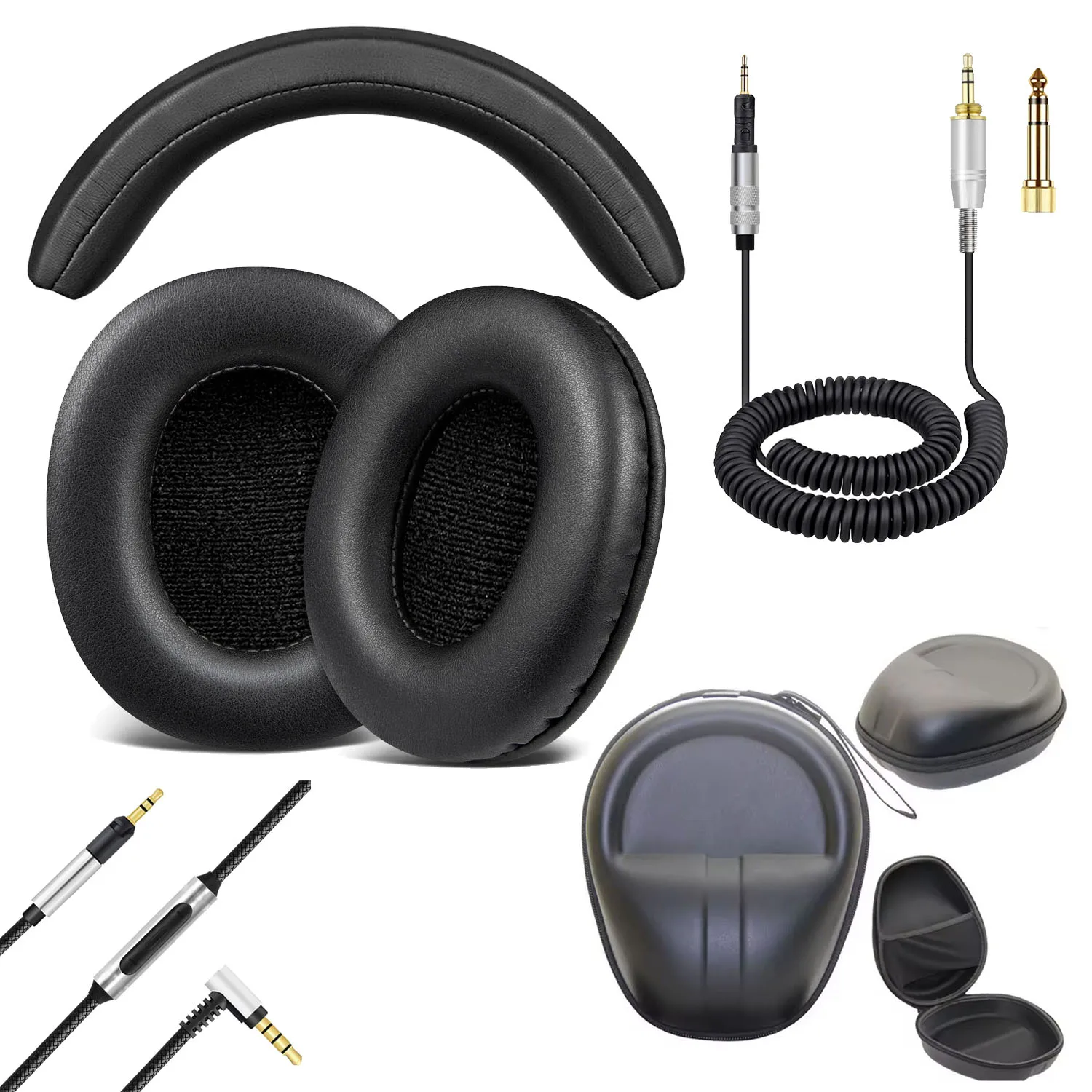 Sony MDR-1AM2 Earpad Replacement -AliExpress