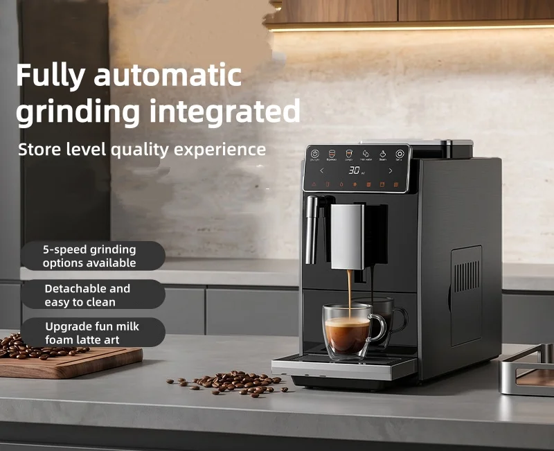 Thumbnail 2 - #16 Best Bean to Cup Coffee Machines to Buy In 2026