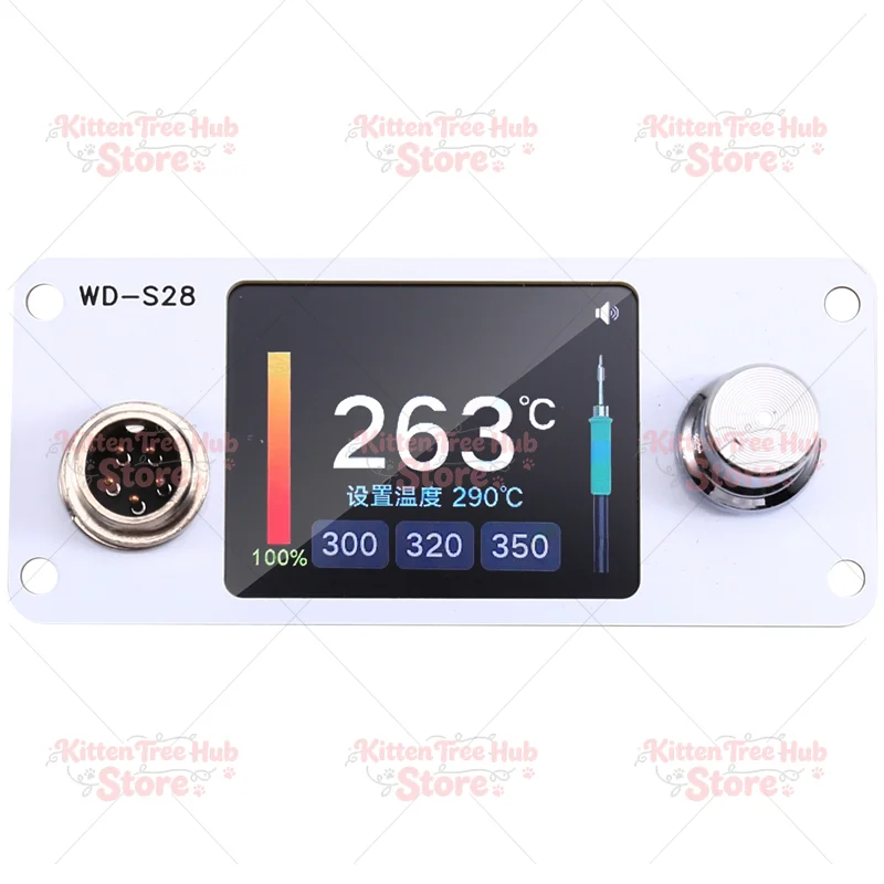 l22a-c245-メインコントロールボードに適しています-デュアルコア加熱サポートプログラム-温度制御プログラマブル-dc-17-24v-20-インチ