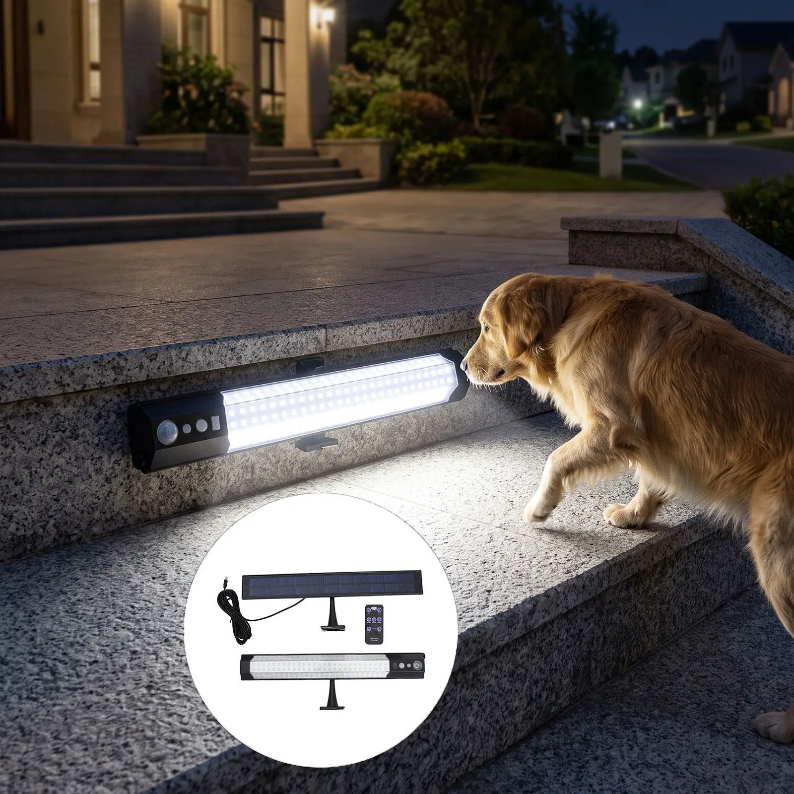 waterproof-led-solar-wall-lamp-motion-sensor-outdoor-long-wall-light-for-corridor-patio-garden-bright-solar-pathway-lighting