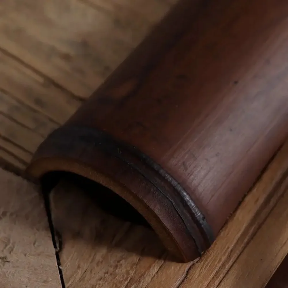 New Handmade Natural Bamboo Tea Scoop High Quality Chinese Style Kung Fu Tea Set Chahe Cha Ze Tea Needle Tea Accessories