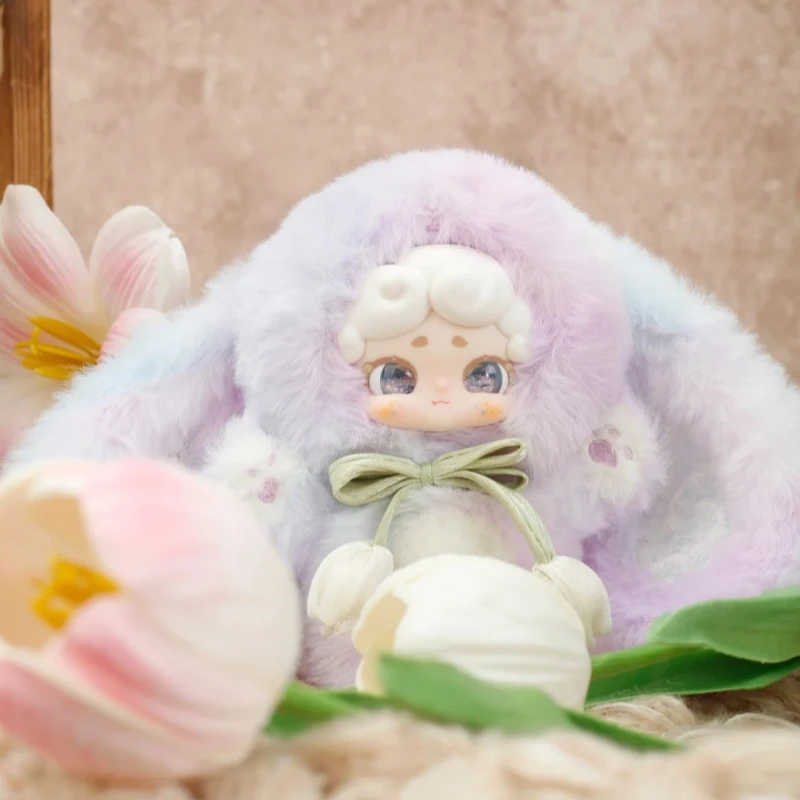 ラッキーディア ナイ V2 グッドナイトガーデンシリーズ キュート