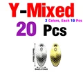 Y Mixed