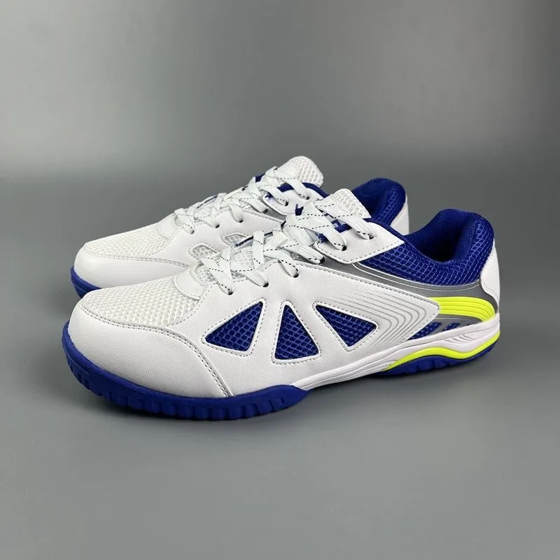 Summer Table Tennis Shoes Men Breathable Sport Shoes Mens Designer Badminton Man Shoes Wearable Sport Sneakers Boys