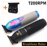 JUCAI Pro High Quality Charging Wireless Hair Ultra-thin \