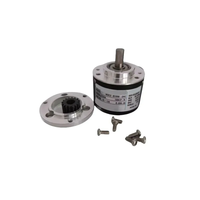 NOC2-S1000-2HC NEW ORIGINAL Rotary Encoder Module