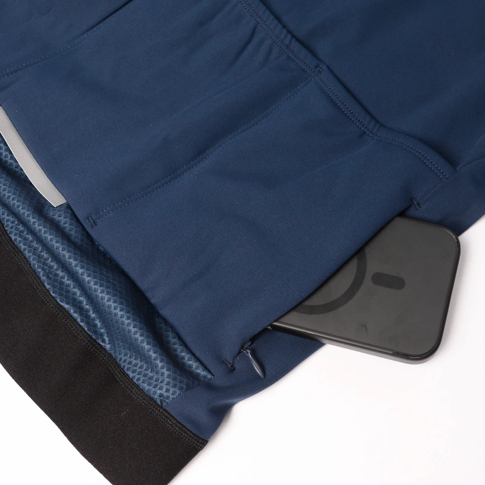 Maílllot Ciclismo Hombre الرجال PNS الدراجات جيرسي طويلة الأكمام الشتاء الحراري الصوف الدراجات جيرسي الدافئة دراجة الملابس 5 ℃ -10 ℃