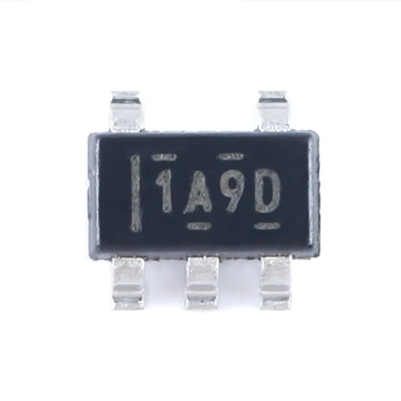 1PCS Original Genuine SMD INA180A3IDBVR SOT-23-5 Current Sense Amplifier IC Chip