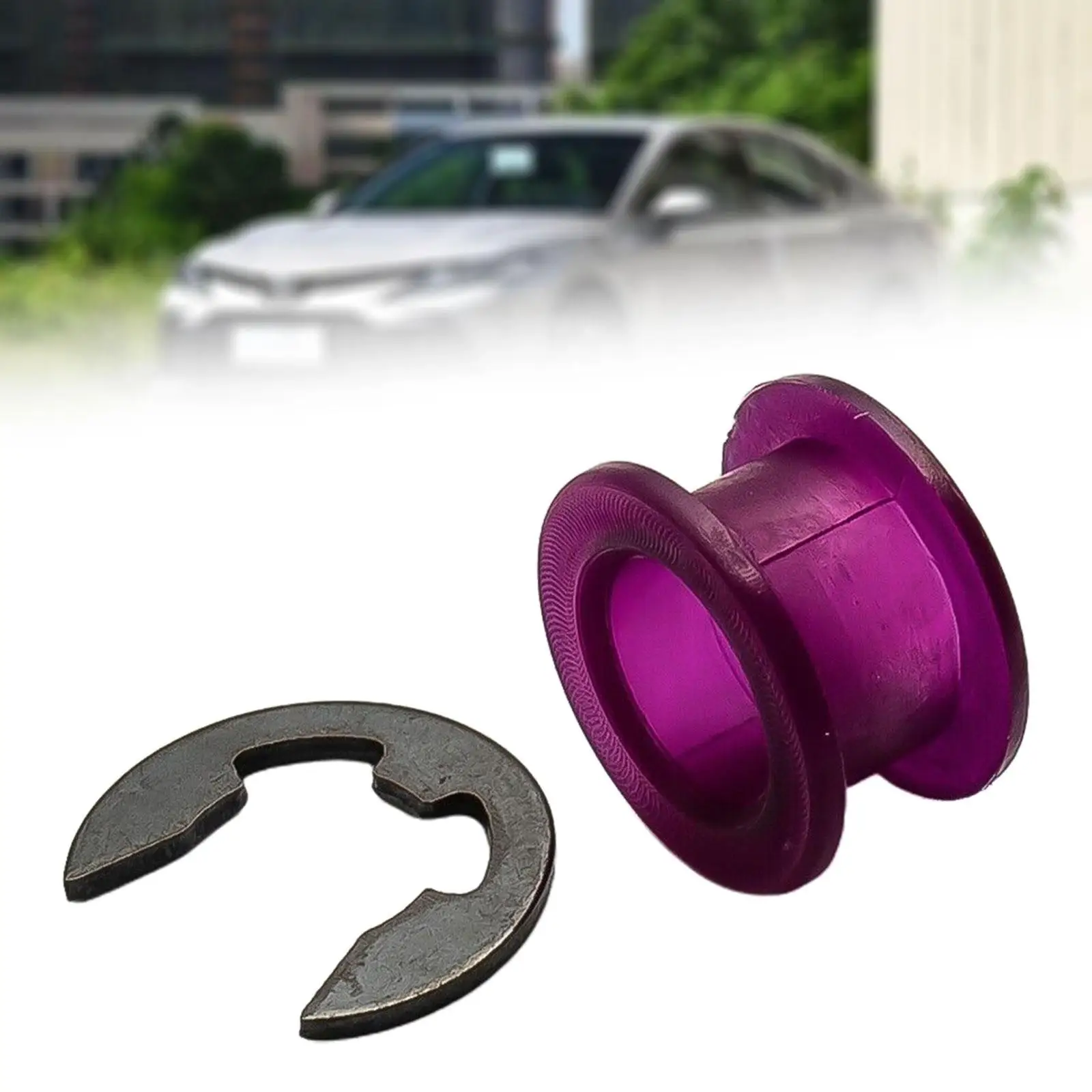 

Shifter Cable Bushing 33820-02370B for Hyundai Sturdy High Performance