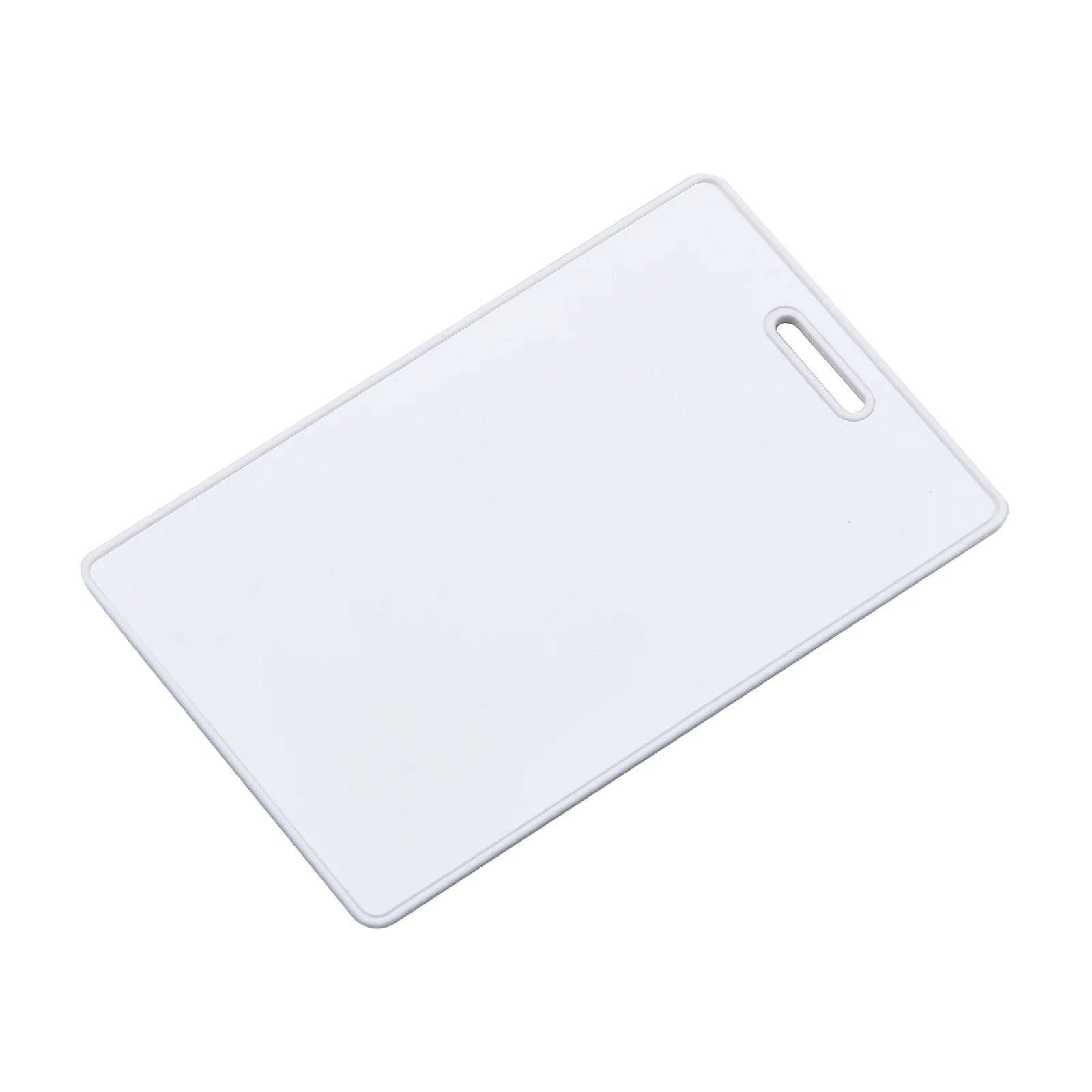 1.8mm Thickness Hard Clamshell Security Card HID ProxCard II Proximity Access Control Card 125kHz 26 Bit HID ProxCard II cards