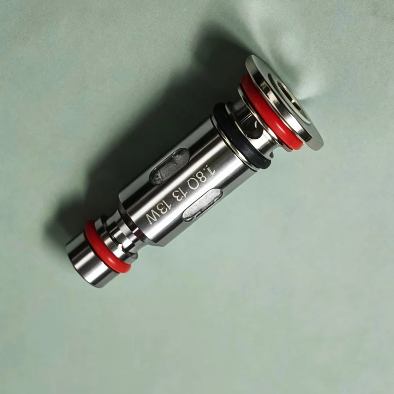 Caliburn G CORE Bobin UN2 KA1 Mesh Bobin Başlığı 0.8ohm 1.0ohm Caliburn G2 GK2 Pod Sistemi ile Uyumlu KOKO Prime Donanım Erişimi