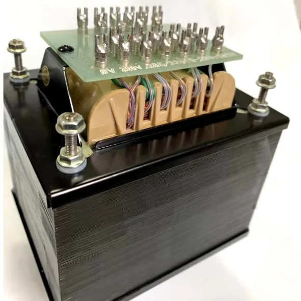 Applicable to Z11 Iron Core 211/845/805/GM-70 Combined Split Single-ended Bile Machine Power Transformer Cow 400W