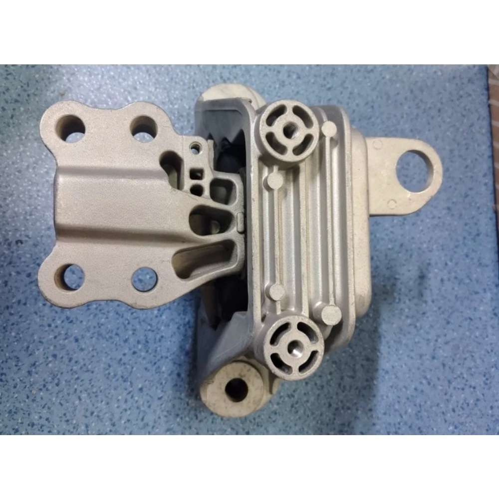 For Geely Jiaji EV Automobile Engine Suspension Mount Support Bracket Cushion Pad Right Brand New Replacement Part