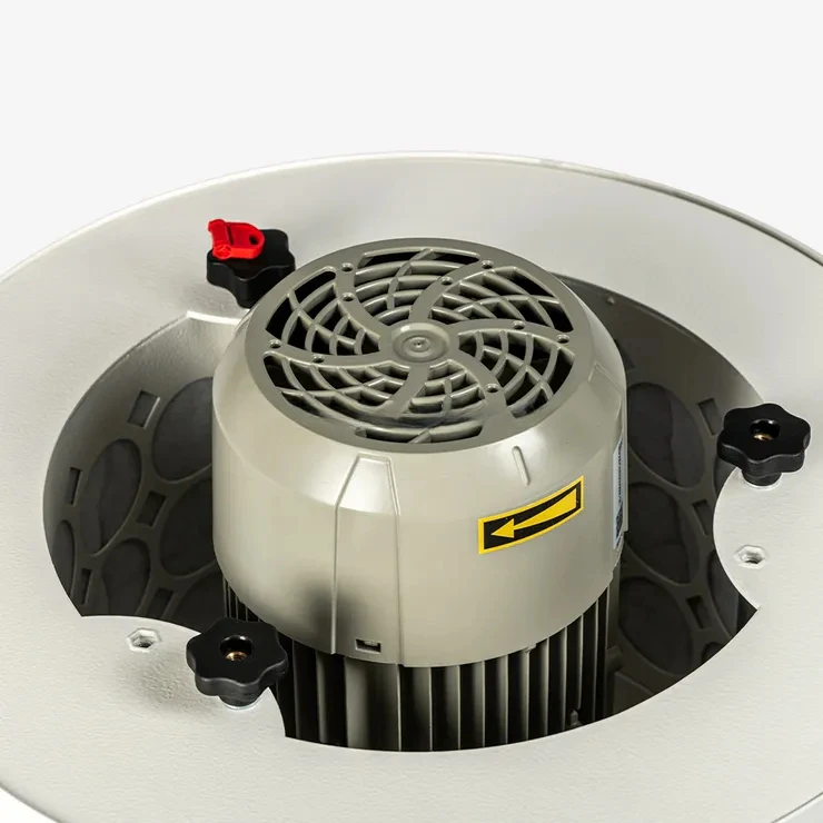 GP250 GP500 GP1000 GP2000 GP3000 Workshop Air Purification  cnc machine oil mist collector industrial air filter