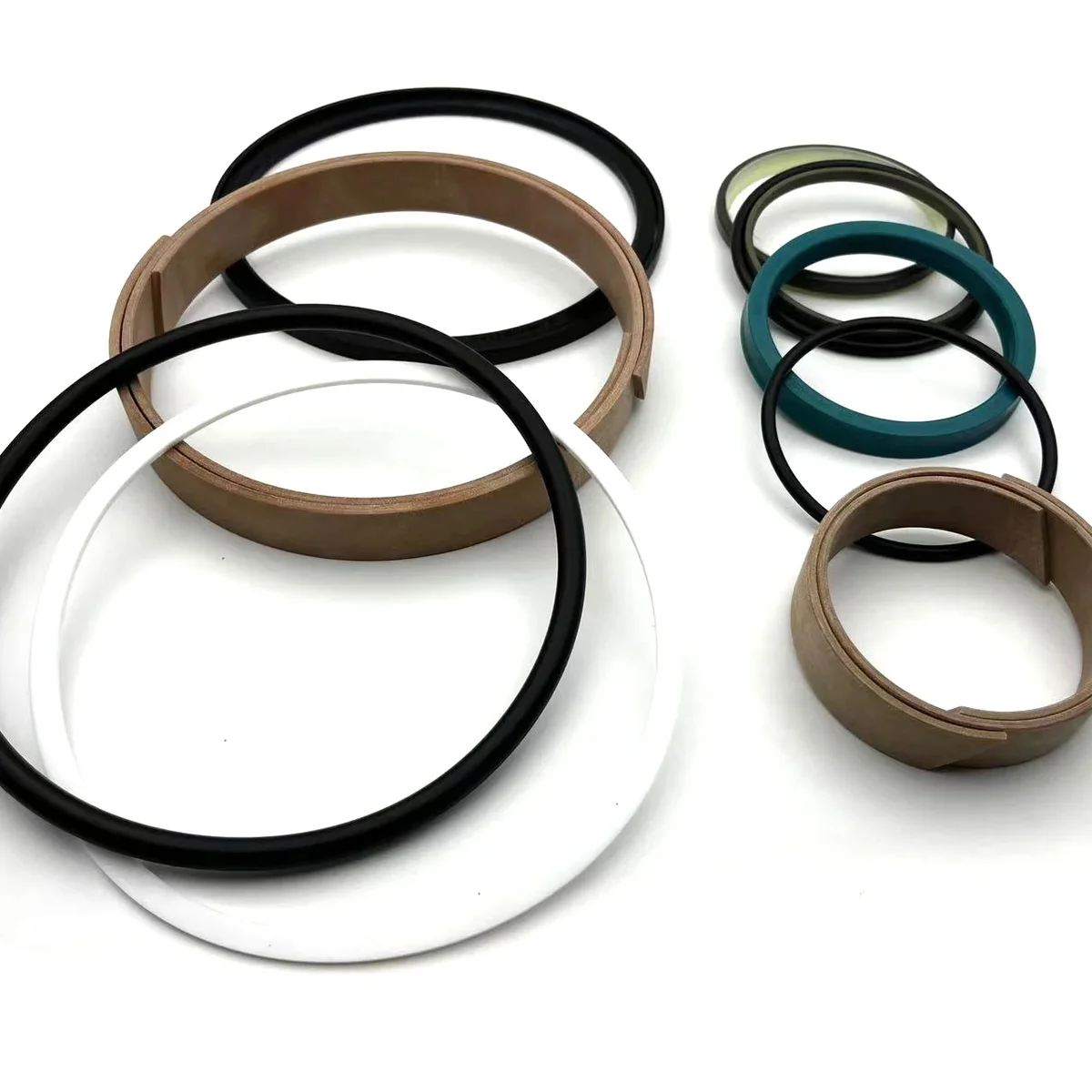 

For Lifting Cylinder Seal Kit VOE17238406 Construction Machinery Spare Parts VOE17238406