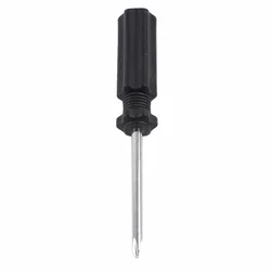 1Pc 4.13Inch Screwdriver Phillip Slotted Cross Word Head Screwdrivers Repairing Disassemble Manual Tool For Electronic 4mm