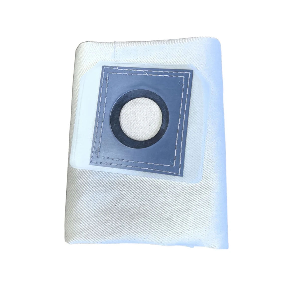 FZFZ NT50/2 70/2 90/2 먼지 봉투 천 먼지 봉투 필터 먼지 봉투 액세서리 지퍼 먼지 봉투 9.739-595.3