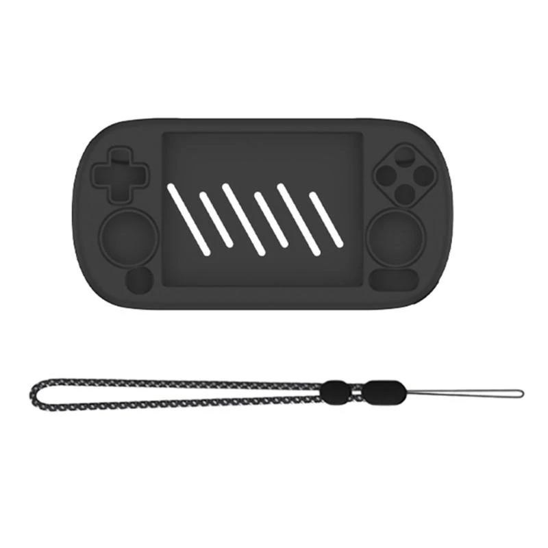 Водонепроницаемая защитная крышка для рукава для RG40XX H GamePad DustProsing корпус корпуса