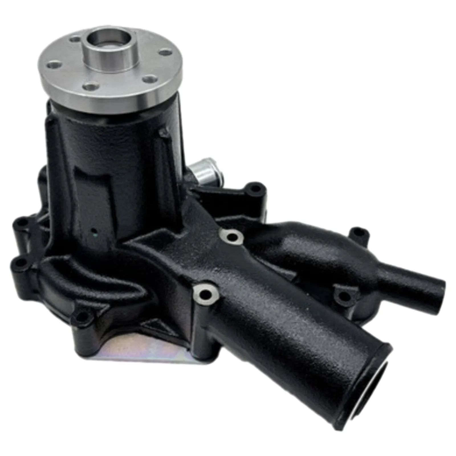 

Water Pump 1-13650079-0 for John Deere 330CLC Hitachi ZX330-3 ZX350-5 Isuzu 6HK1