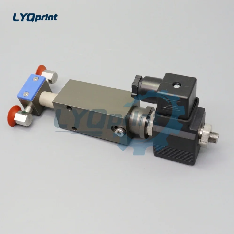 Reliable 1Piece Best Quality Heidelberg MBO Folding Machine Feida Suction Nozzle