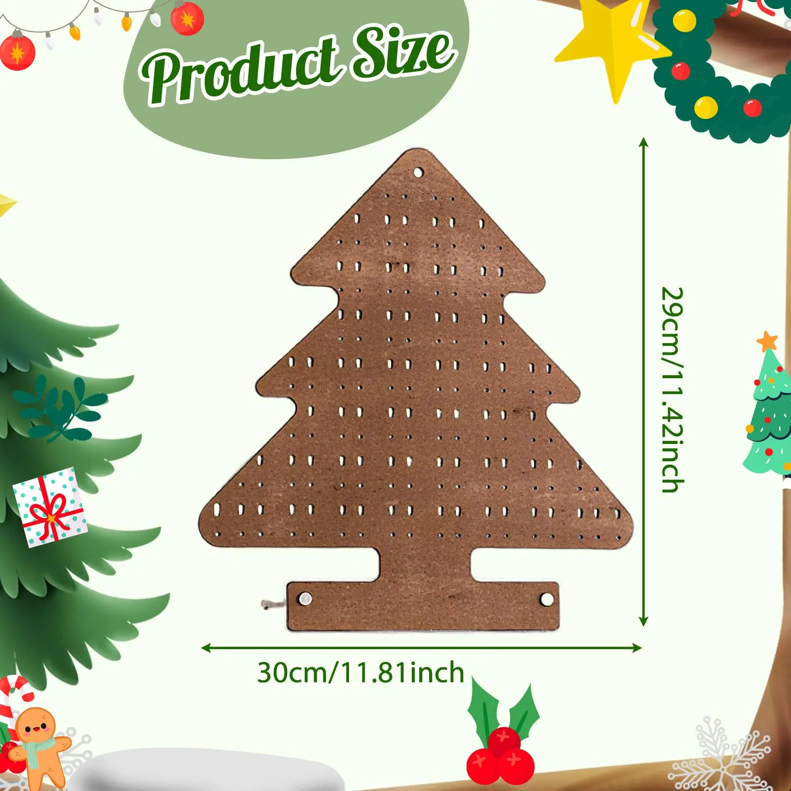 حامل عرض القرط للنساء والفتيات لعرض دعامة التصوير الفوتوغرافي لمتجر البيع بالتجزئة