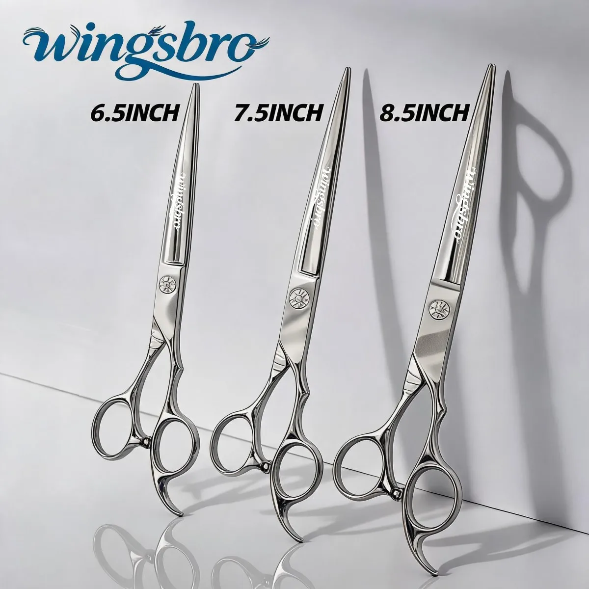 #27 Hair Shears Discount Picks