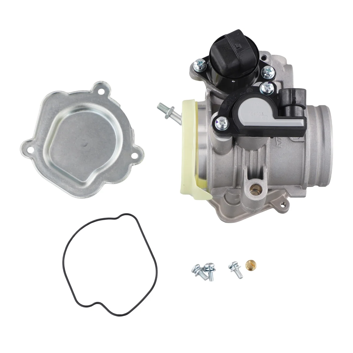 ATV Throttle Body for Hisun HS700 700CC 16100-007C-0000 D46-4 D46-3 16100-007E-0000