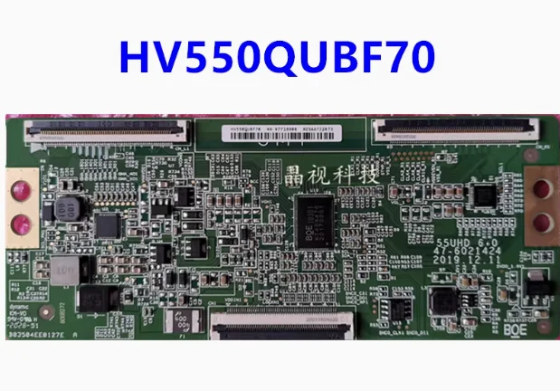 

Логическая плата HV550QUBF70