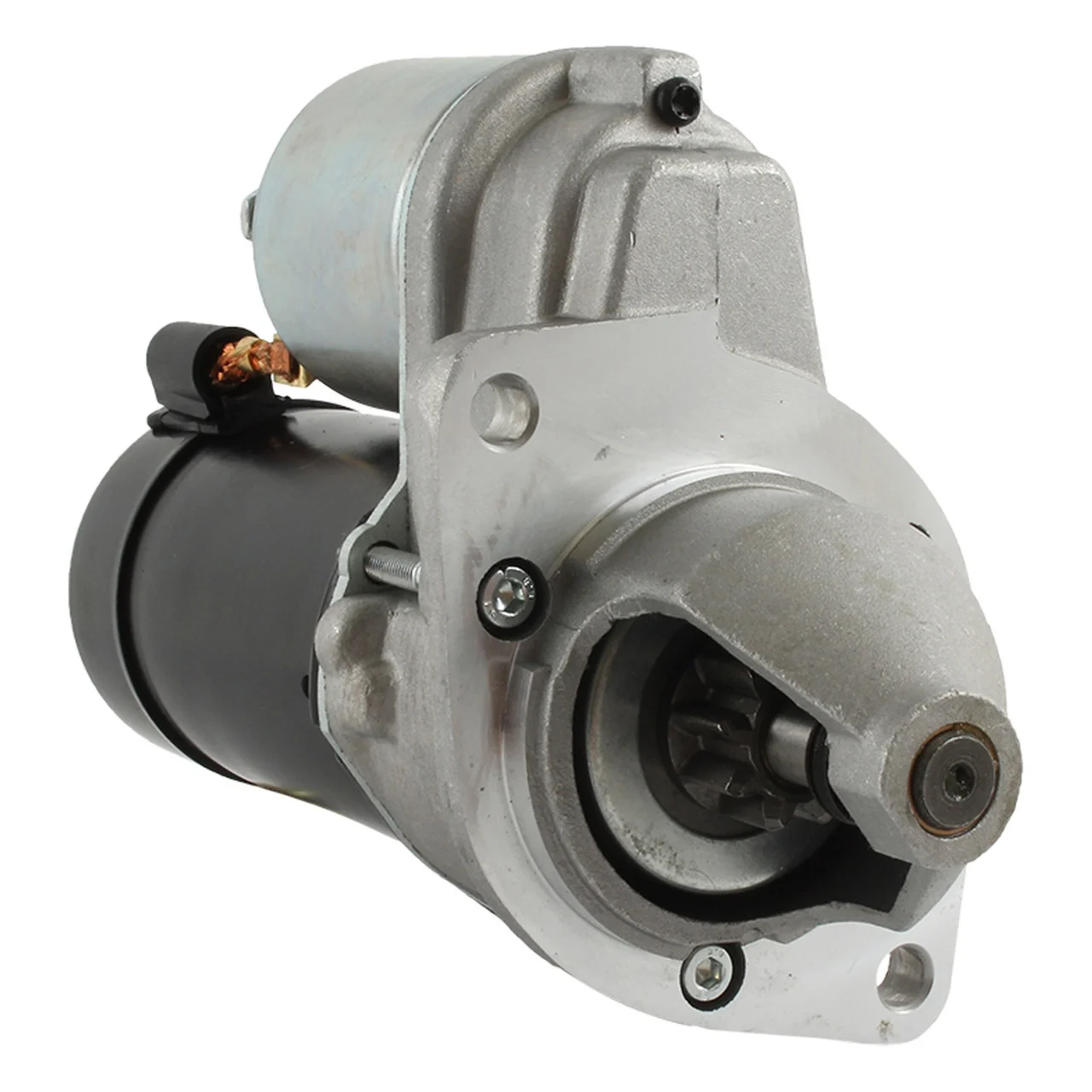 

STG91519 TG-Tian Guan Starter 7701035797 7701351393 D6RA42 for RENAULT R4 R5 R6 TORO LAWN EQUIPMENT