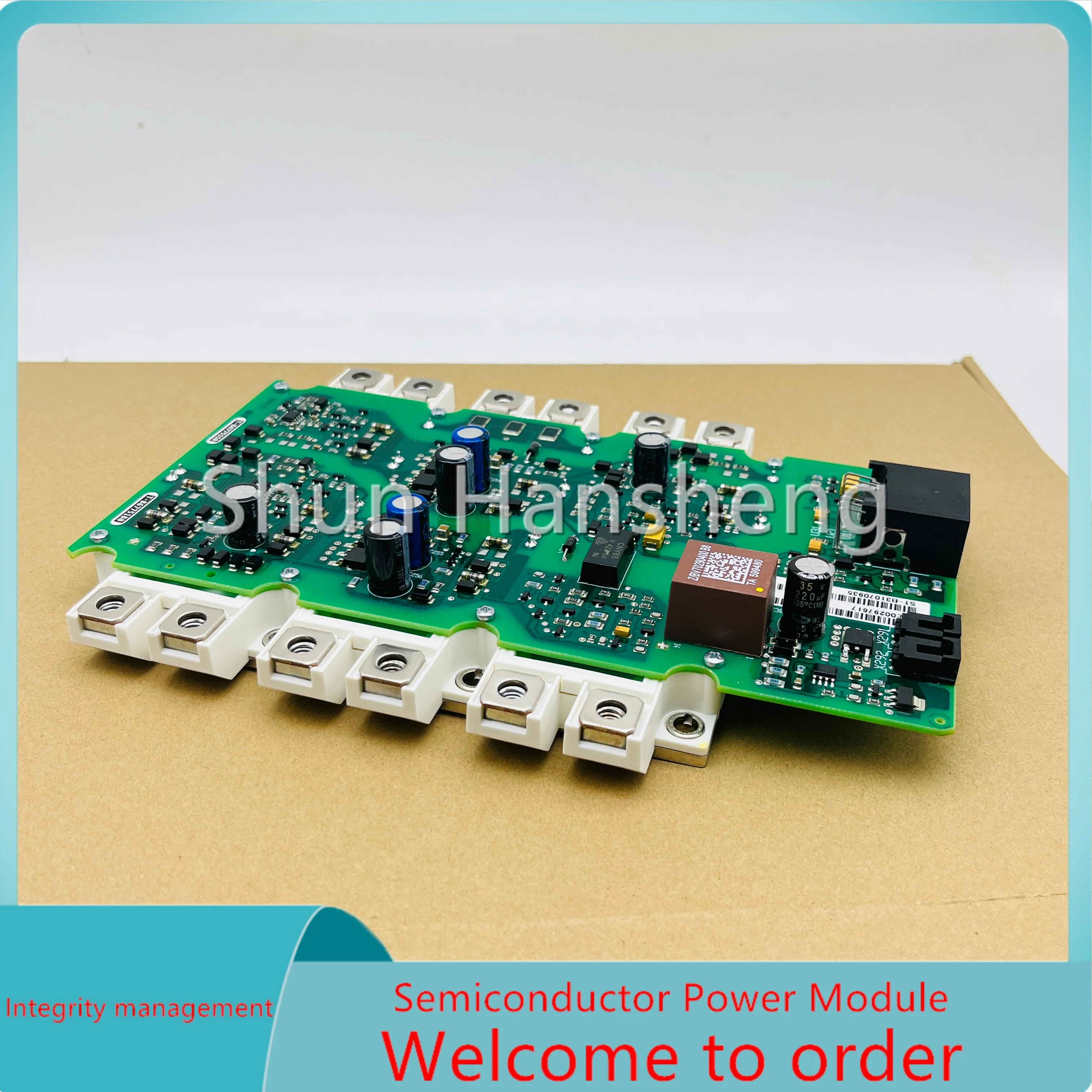 A5E00297617+FS225R12KE3_S1  Module