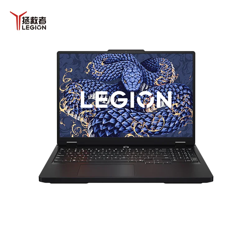 لينوفو ليجيون Y7000P 2025 i9-14900HX GeForce RTX5060 8GB 16G/32G RAM 1 تيرابايت SSD 16 "2.5K 240 هرتز