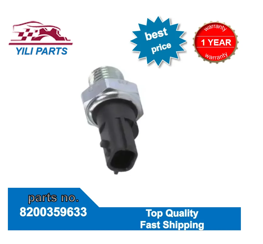 

8200671275 FOR Oil Pressure sensor For RENAULT 8200359633 8200671272