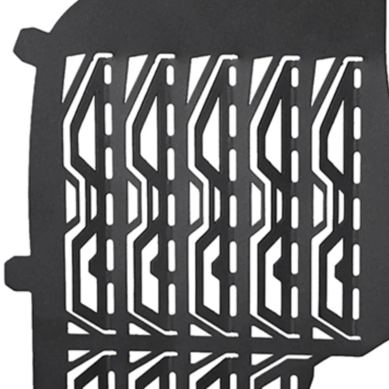 

For Honda CRF1100L Africa Twin DCT CRF 1100 L Adv Sports 2020 2021 2022 2023 Radiator Grille Guard Cylinder Head Engine Guard