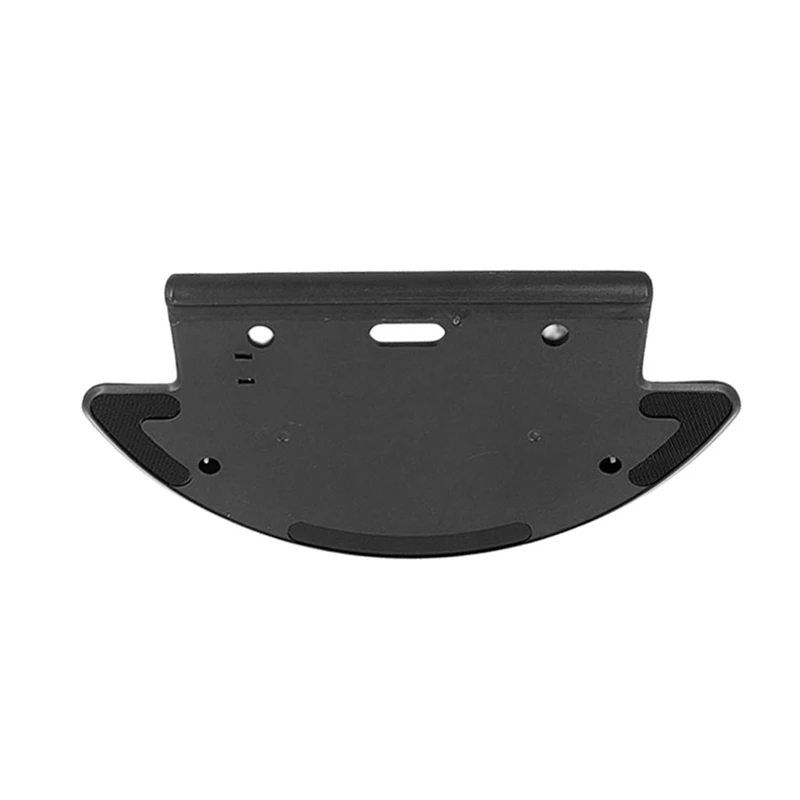 Mop Rag Bracket For Ecovacs DJ35/DJ36 Robot Vacuum Cleaner Replacement Parts Sweeper Accessories