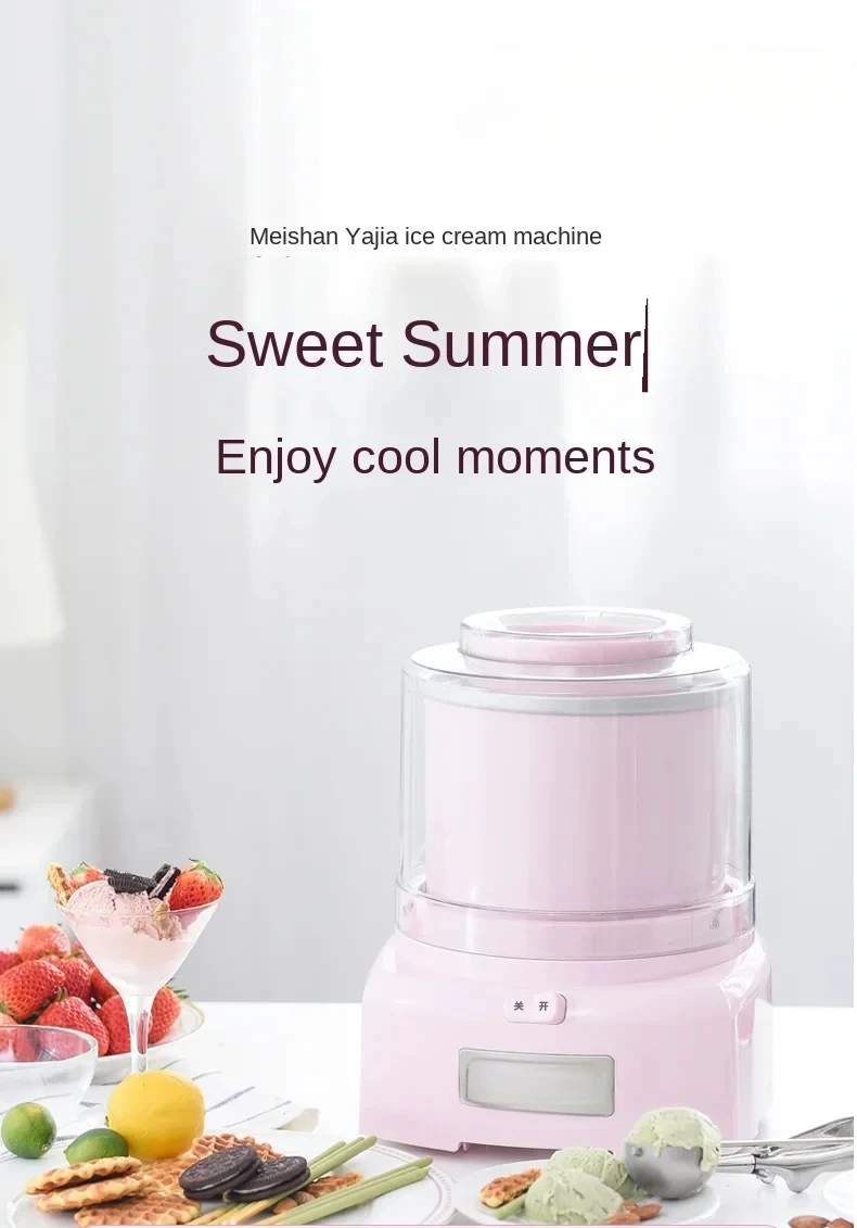 Hot Sales Ya Ice Cr… - image
