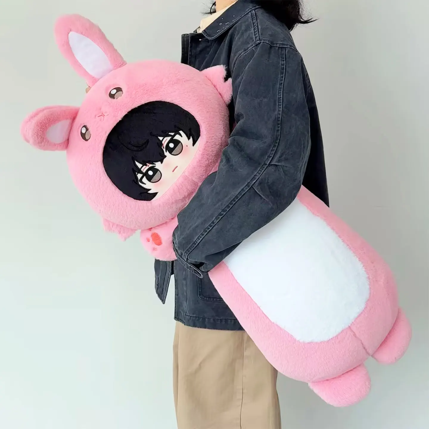 plush-pillow-he-zhao-xie-yu-80-cm-large-soft-stuffed-doll-anime-merchandise-plush-toy-birthday-gift-for-women-home-decor
