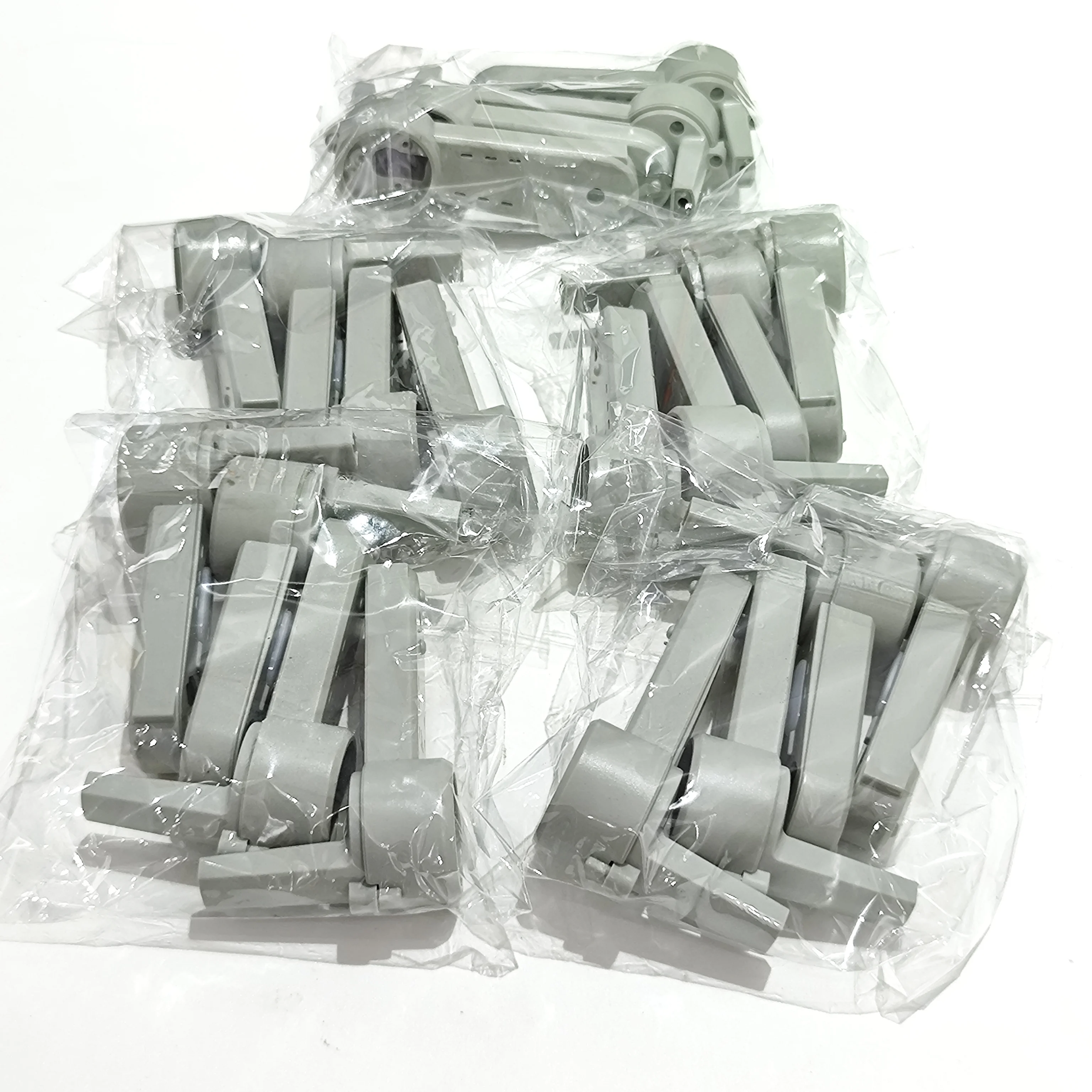 Wholesale LYZRC L900 PRO SE L900PROSEMAX GPS Drone Brushless Foldable RC Quadcopter Spare Parts Original Arm Rubber Parts 5 Sets